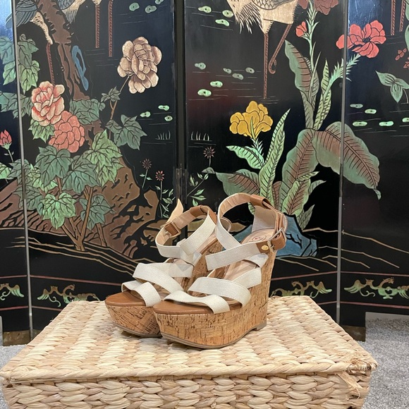 Summer wedge - Picture 3 of 4